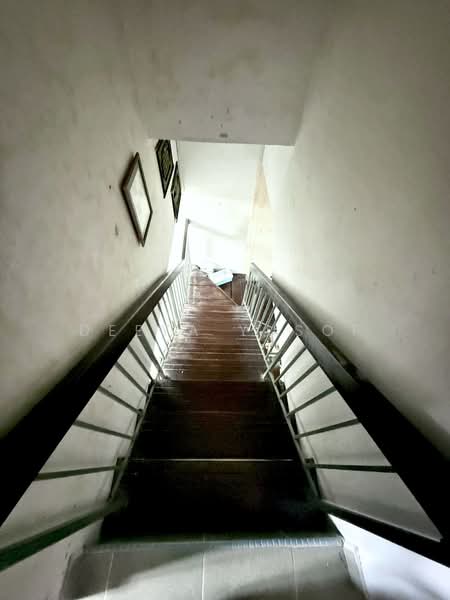 2-storey Terraced House for Sale in Taman Sri Gombak (Gombak) - Deeya Yusof - Interior - PropertyGuru.com.my