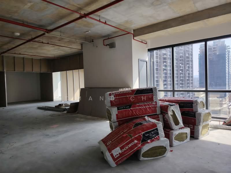 The MET Corporate Towers untuk Untuk Dijual - RM 4,470,000, Mac 2026 - Interior - PropertyGuru.com.my