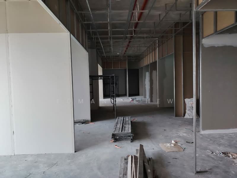 The MET Corporate Towers untuk Untuk Dijual - RM 4,470,000, Mac 2026 - Interior - PropertyGuru.com.my