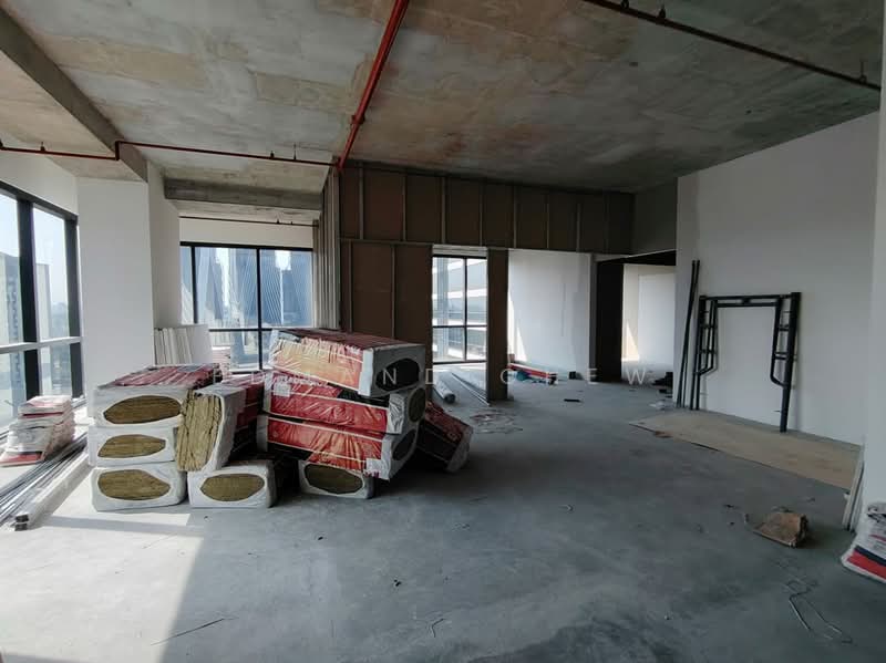 The MET Corporate Towers untuk Untuk Dijual - RM 4,470,000, Mac 2026 - Interior - PropertyGuru.com.my