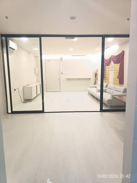 Sunway Velocity Designer Office untuk Untuk Disewa - RM 3,500 /bulan, Mac 2026 - Living Room - PropertyGuru.com.my