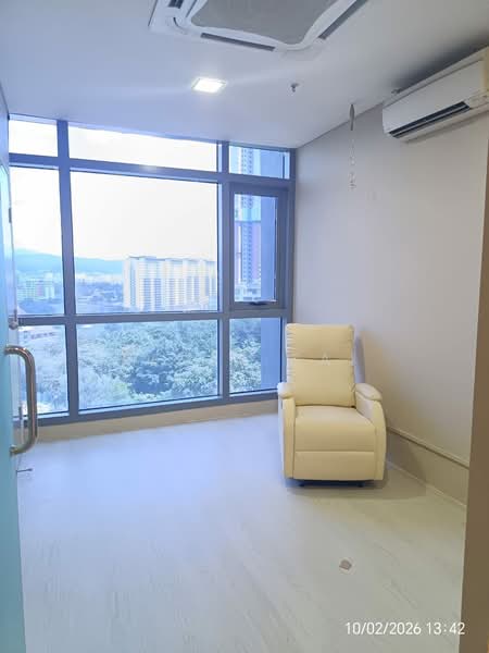 Sunway Velocity Designer Office untuk Untuk Disewa - RM 3,500 /bulan, Mac 2026 - View - PropertyGuru.com.my