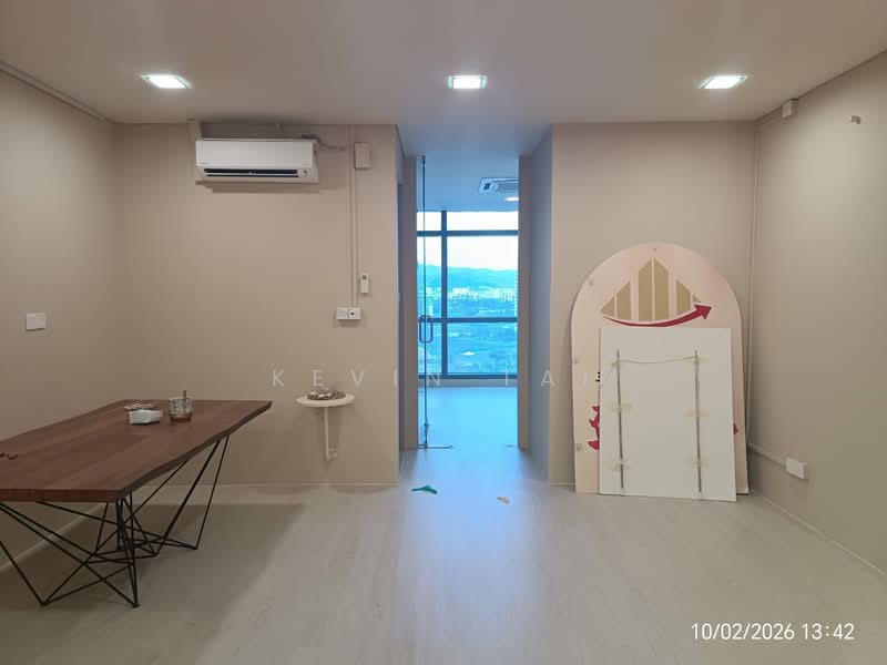 Sunway Velocity Designer Office untuk Untuk Disewa - RM 3,500 /bulan, Mac 2026 - Interior - PropertyGuru.com.my