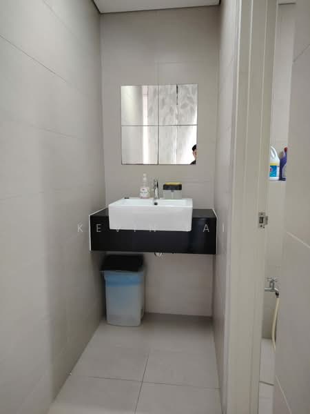 Sunway Velocity Designer Office untuk Untuk Disewa - RM 3,500 /bulan, Mac 2026 - Bathroom - PropertyGuru.com.my