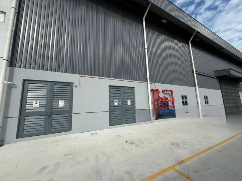Detached Factory for Rent in Kapar Industrial Park (Kapar) - Vincent Lee - Exterior - PropertyGuru.com.my