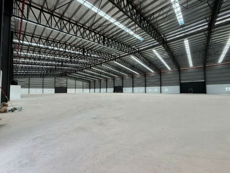 Detached Factory for Rent in Kapar Industrial Park (Kapar) - Vincent Lee - Interior - PropertyGuru.com.my