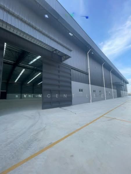 Detached Factory for Rent in Kapar Industrial Park (Kapar) - Vincent Lee - Exterior - PropertyGuru.com.my