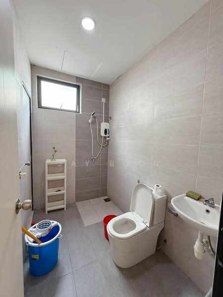 2-storey Terraced House for Sale in Skudai (Johor) - Jay Boon - Bathroom - PropertyGuru.com.my