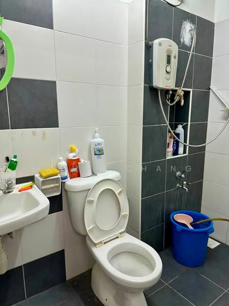 2-storey Terraced House for Sale in Nusa Bayu (Iskandar Puteri (Nusajaya)) - Esther Chang - Bathroom - PropertyGuru.com.my