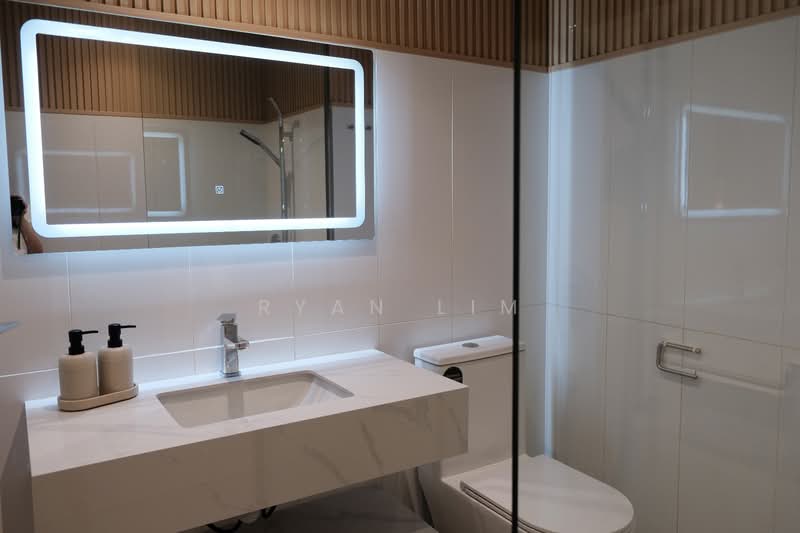 Condominium for Sale at Iringan Hijau - Ryan Lim - Bathroom - PropertyGuru.com.my