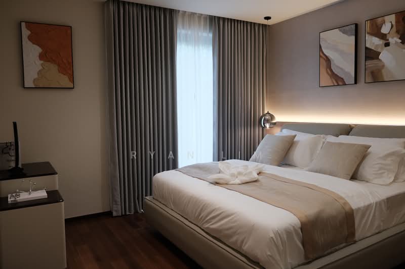 Condominium for Sale at Iringan Hijau - Ryan Lim - Bedroom - PropertyGuru.com.my