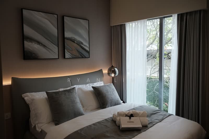 Condominium for Sale at Iringan Hijau - Ryan Lim - Bedroom - PropertyGuru.com.my