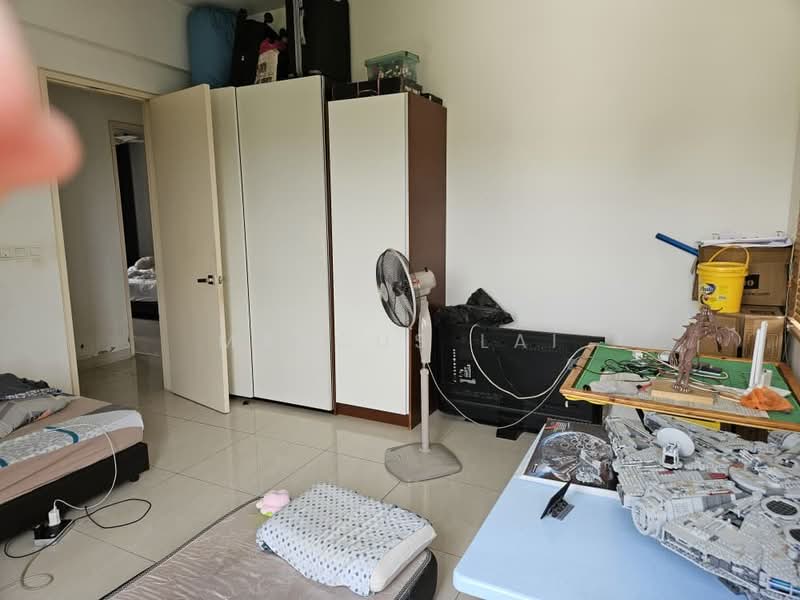 Condominium for Sale at Andana Condominium @ D'alpinia - Marcus Lai - Bedroom - PropertyGuru.com.my