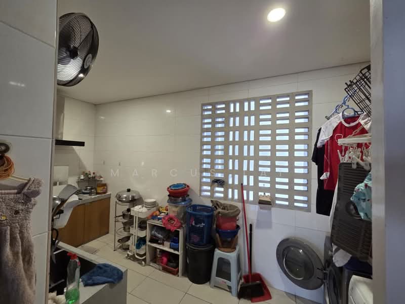 Condominium for Sale at Andana Condominium @ D'alpinia - Marcus Lai - Kitchen - PropertyGuru.com.my