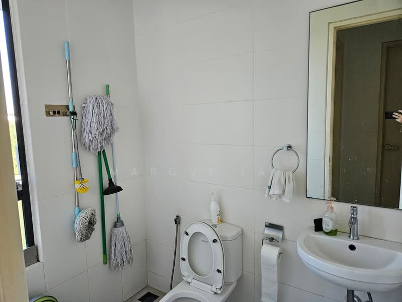 Condominium for Sale at Andana Condominium @ D'alpinia - Marcus Lai - Bathroom - PropertyGuru.com.my