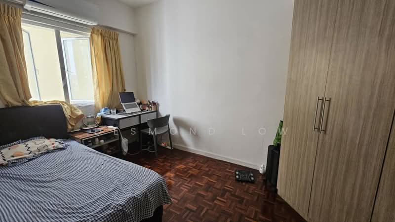 Condominium for Rent at Pantai Panorama Condominiums - Desmond Low - Bedroom - PropertyGuru.com.my