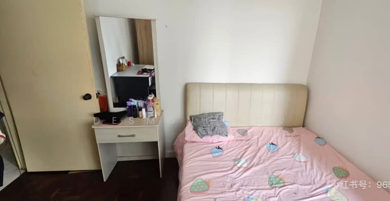 Condominium for Rent at Pantai Panorama Condominiums - Desmond Low - PropertyGuru.com.my