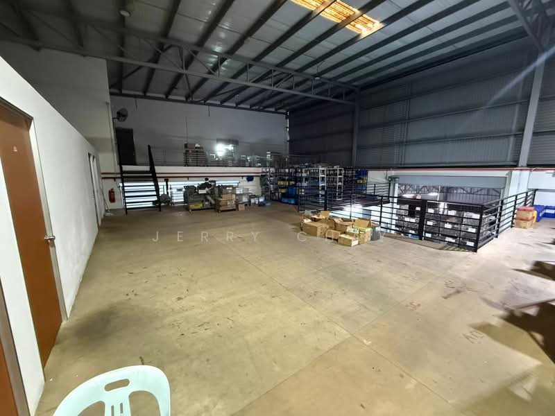 Eco Business Park 1 untuk Untuk Disewa - RM 19,000 /bulan, Feb 2026 - Interior - PropertyGuru.com.my