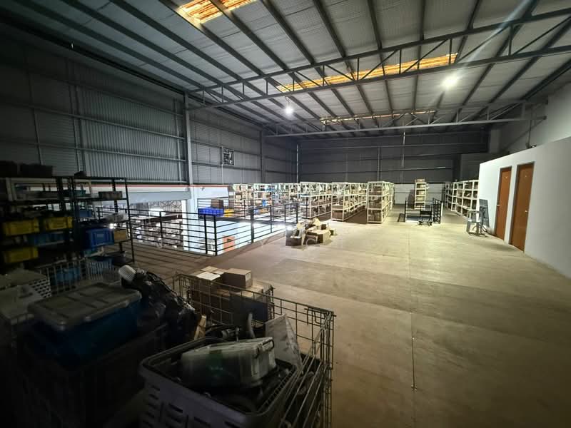 Eco Business Park 1 untuk Untuk Disewa - RM 19,000 /bulan, Feb 2026 - Interior - PropertyGuru.com.my