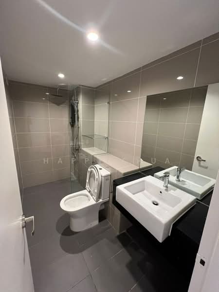 Service Residence for Rent at Sunway Grid Residence - Happy Chua - Bathroom - PropertyGuru.com.my