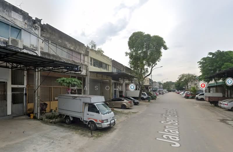 Kilang untuk Disewa di Kepong (Kuala Lumpur) - Jason Ng - Exterior - PropertyGuru.com.my