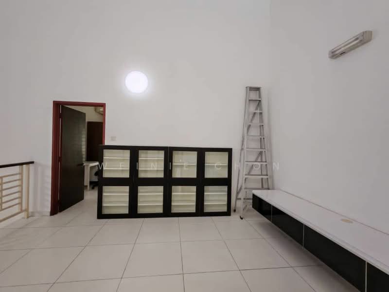 2-storey Terraced House for Sale in Taman Lagenda Putra (Kulai) - Weinie Chon - Interior - PropertyGuru.com.my
