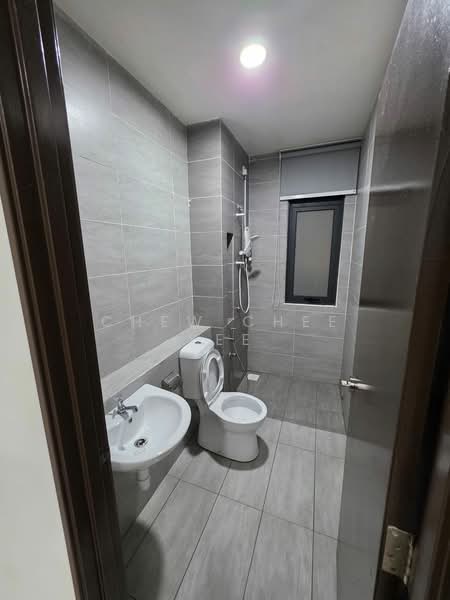 Apartment for Sale at 8Scape Residence @ Sutera - Chew Chee Yee - Bathroom - PropertyGuru.com.my