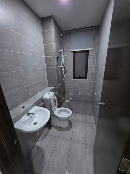 Apartment for Sale at 8Scape Residence @ Sutera - Chew Chee Yee - Bathroom - PropertyGuru.com.my