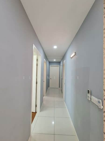 Condominium for Rent at The Address - Elaine Lee - Corridor - PropertyGuru.com.my