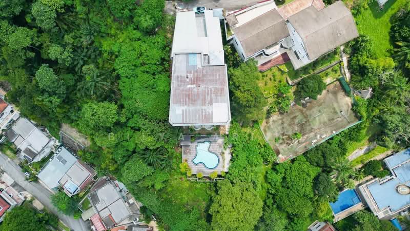 Money Tree Residences untuk Untuk Dijual - RM 18,000,000, Feb 2026 - Exterior - PropertyGuru.com.my