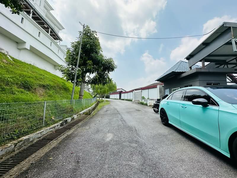 Money Tree Residences untuk Untuk Dijual - RM 18,000,000, Feb 2026 - Exterior - PropertyGuru.com.my