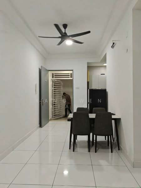 Service Residence for Rent at The Platino Serviced Apartment - Kang Wen Xiang - Interior - PropertyGuru.com.my