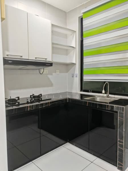 Service Residence for Rent at The Platino Serviced Apartment - Kang Wen Xiang - PropertyGuru.com.my