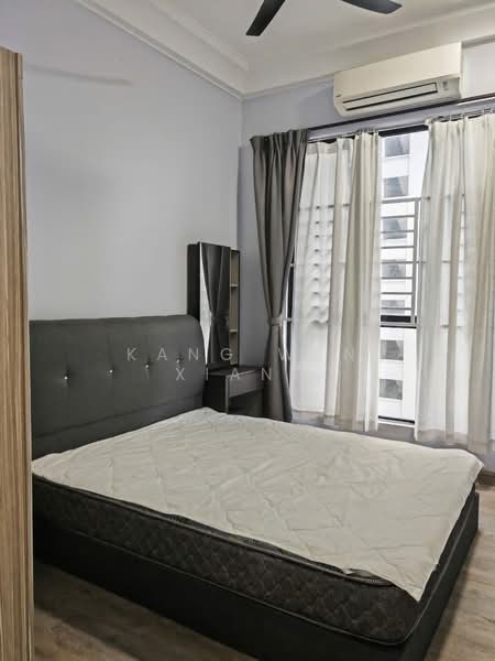 Service Residence for Rent at The Platino Serviced Apartment - Kang Wen Xiang - PropertyGuru.com.my