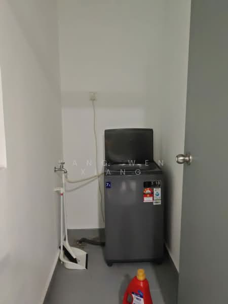 Service Residence for Rent at The Platino Serviced Apartment - Kang Wen Xiang - PropertyGuru.com.my