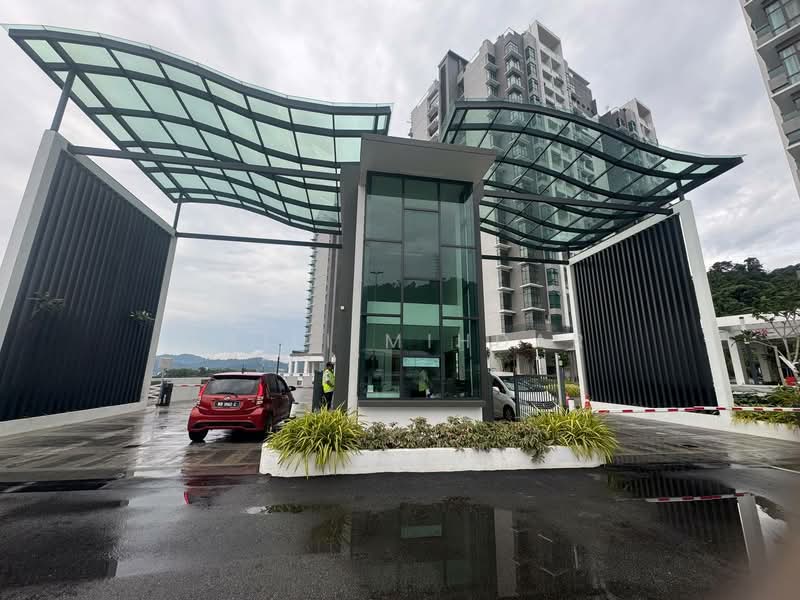 Brezza Hill untuk Untuk Dijual - RM 387,000, Feb 2026 - Exterior - PropertyGuru.com.my