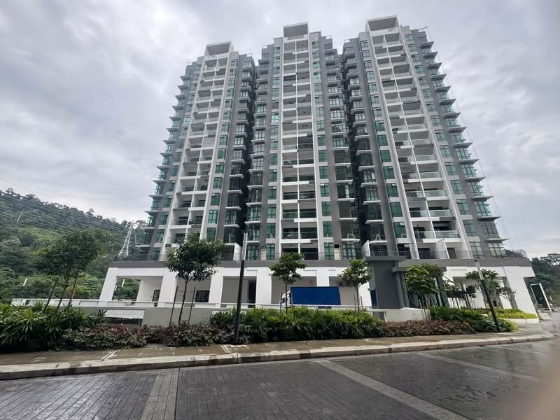 Brezza Hill untuk Untuk Dijual - RM 387,000, Feb 2026 - Exterior - PropertyGuru.com.my