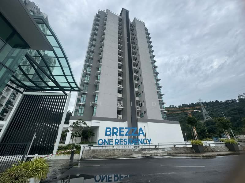 Brezza Hill untuk Untuk Dijual - RM 387,000, Feb 2026 - Exterior - PropertyGuru.com.my