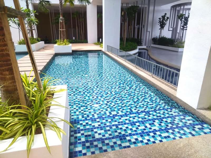 Brezza Hill untuk Untuk Dijual - RM 387,000, Feb 2026 - Pool - PropertyGuru.com.my