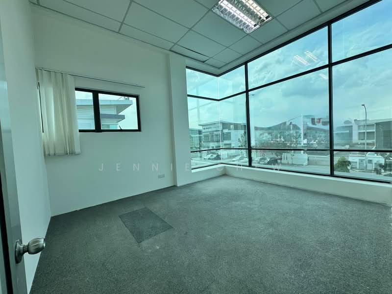 Bukit Raja Industrial Park untuk Untuk Disewa - RM 14,000 /bulan, Mac 2026 - Interior - PropertyGuru.com.my