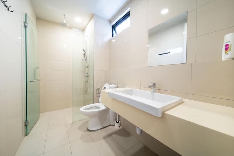 Condominium for Rent at Secoya Residence - Desmond Low - Bathroom - PropertyGuru.com.my