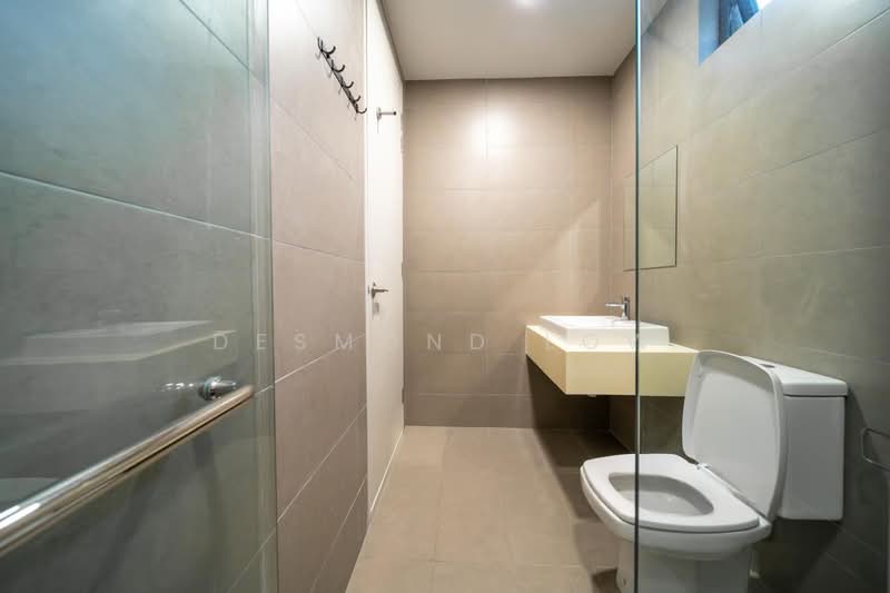Condominium for Rent at Secoya Residence - Desmond Low - Bathroom - PropertyGuru.com.my