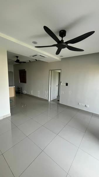 Residensi Alamanda untuk Untuk Disewa - RM 2,100 /bulan, Feb 2026 - Interior - PropertyGuru.com.my