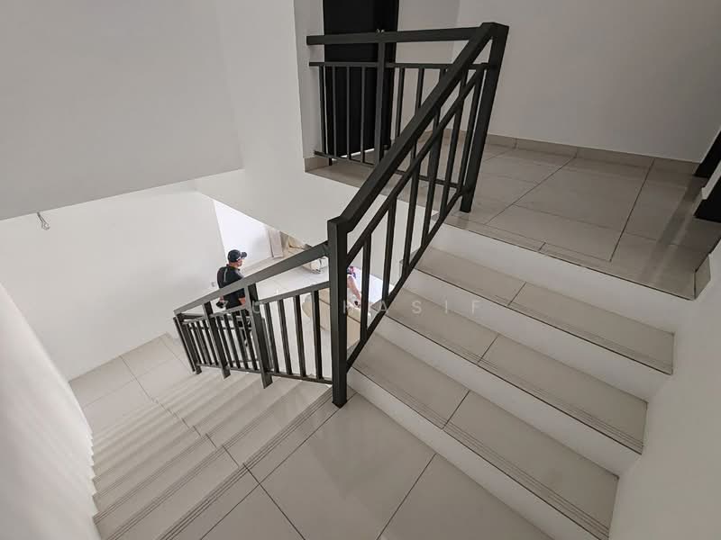 2-storey Terraced House for Sale in Alam Sari (Bangi) - Zul Hasif - PropertyGuru.com.my