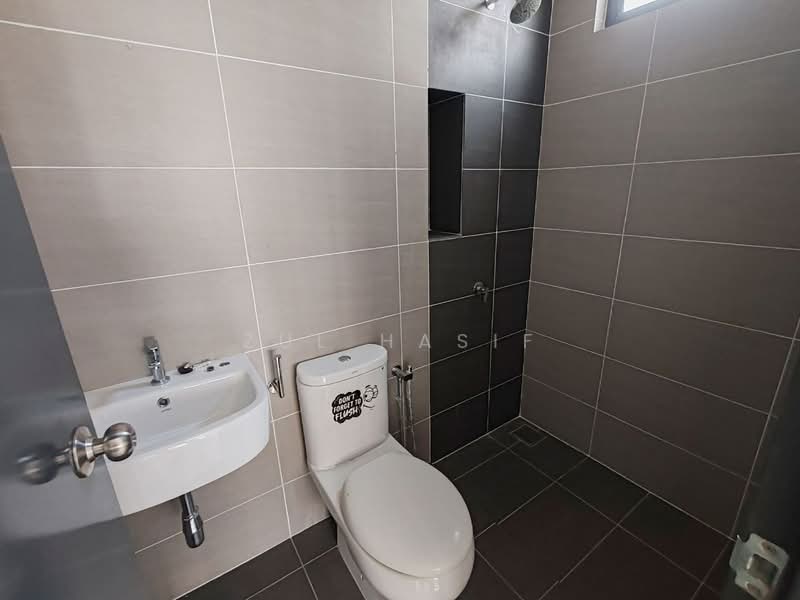 2-storey Terraced House for Sale in Alam Sari (Bangi) - Zul Hasif - PropertyGuru.com.my