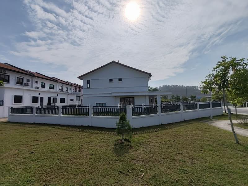 2-storey Terraced House for Sale in Alam Sari (Bangi) - Zul Hasif - PropertyGuru.com.my