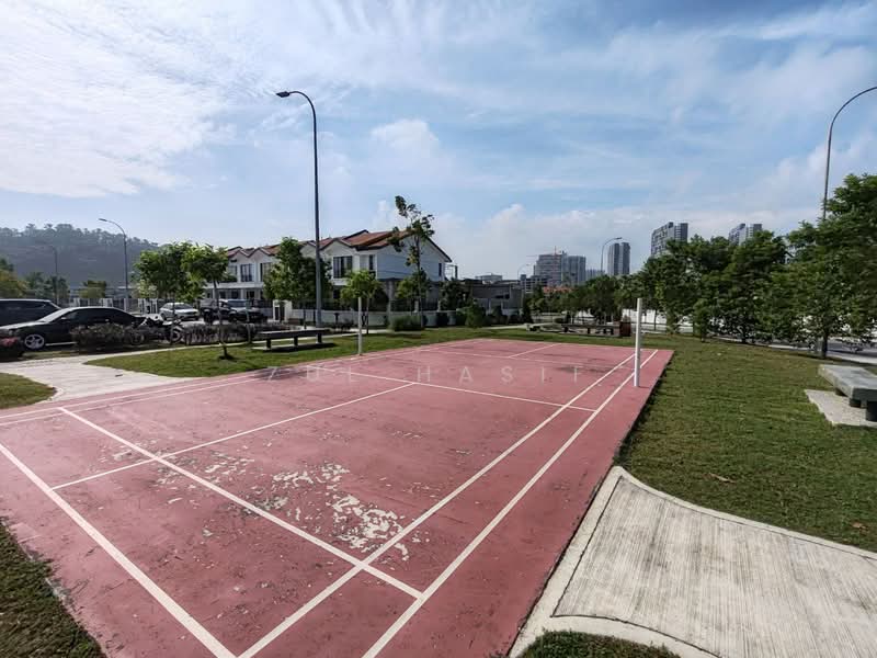 2-storey Terraced House for Sale in Alam Sari (Bangi) - Zul Hasif - PropertyGuru.com.my