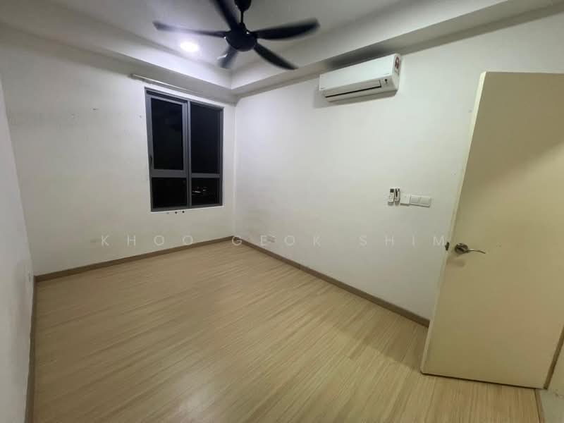 Service Residence for Rent at Gravit8, Klang - KHOO GEOK SHIM - Interior - PropertyGuru.com.my