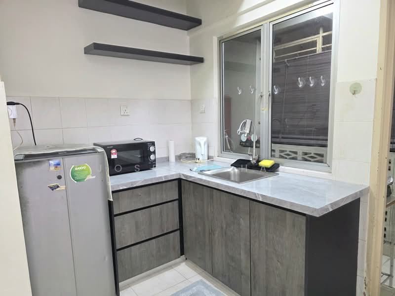 Condominium for Rent at Anggun Puri - Joseph Chan - PropertyGuru.com.my