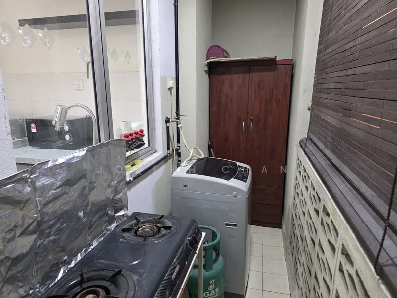 Condominium for Rent at Anggun Puri - Joseph Chan - PropertyGuru.com.my